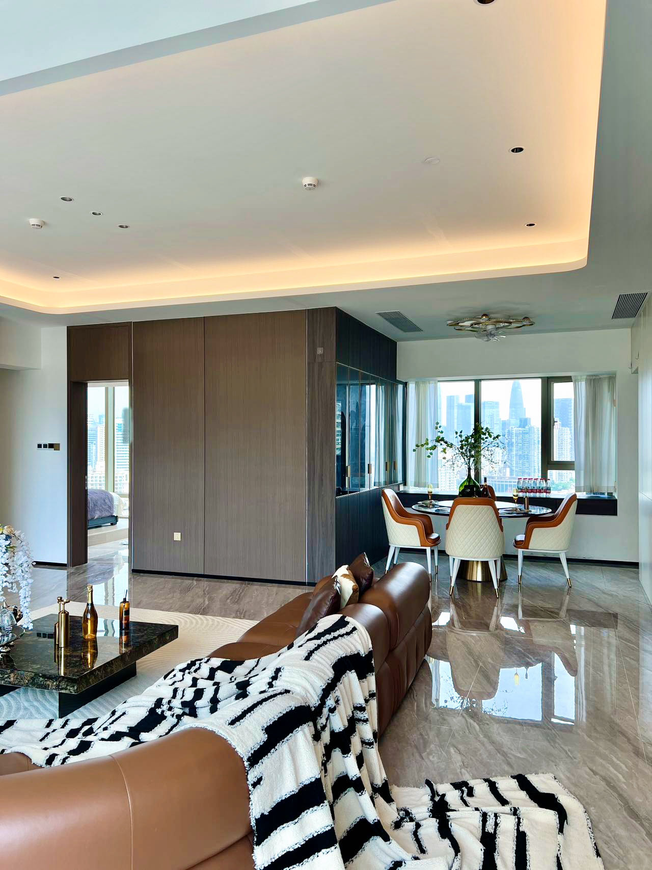 View of ShenzhenRentals - Find Your Perfect Apartment in Shenzhen | Expat Housing