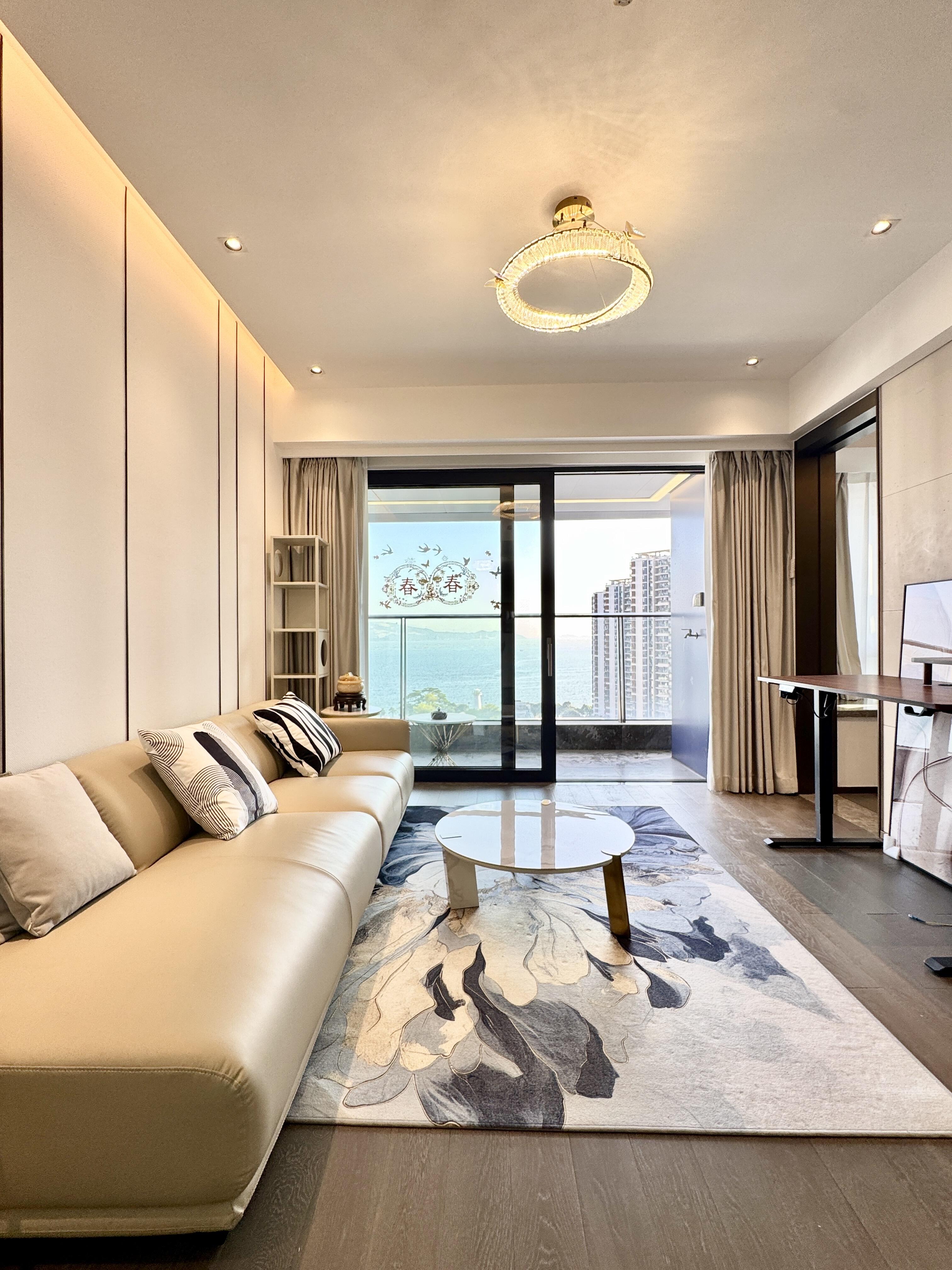 View of ShenzhenRentals - Find Your Perfect Apartment in Shenzhen | Expat Housing